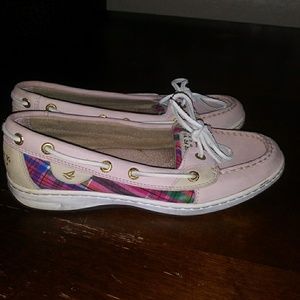 Sperry top-sider